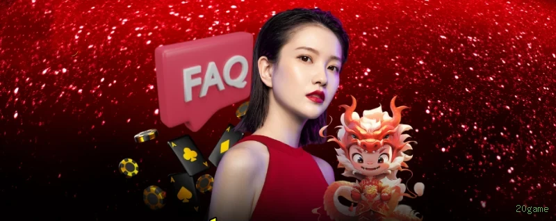 Plataforma 20game - cassino e apostas